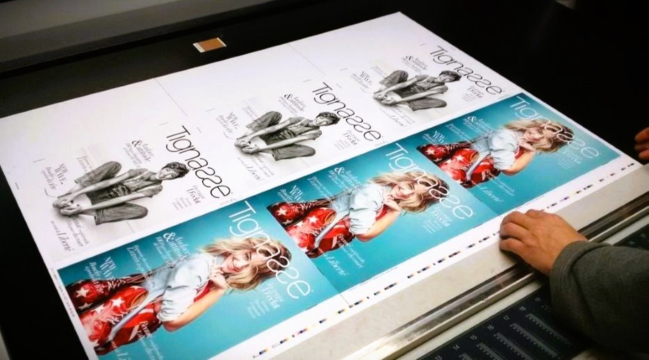 CONSEIL ET FABRICATION DE VOS LIVRES