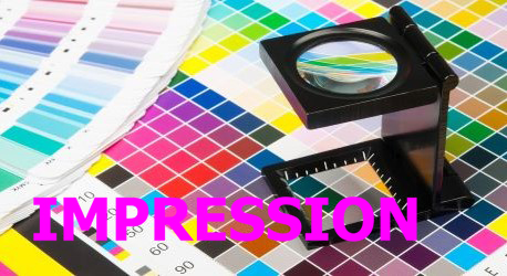 Services: impression