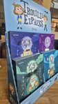 Display - Trouille Express