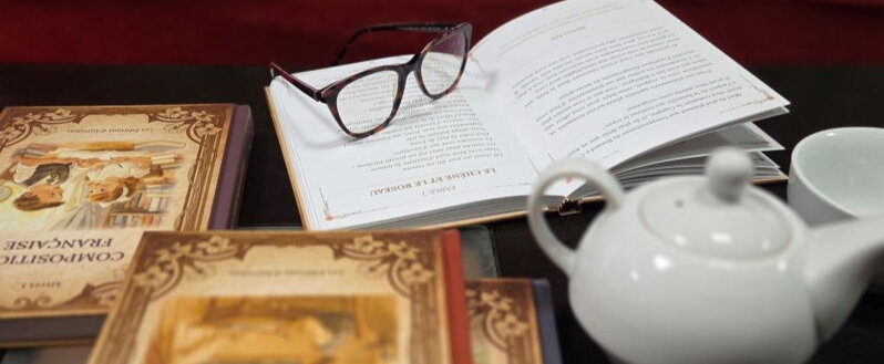 Fabriquez vos livres en toute sérénité